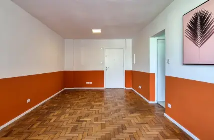 Imagem: Apartamento para Venda, Vila Buarque