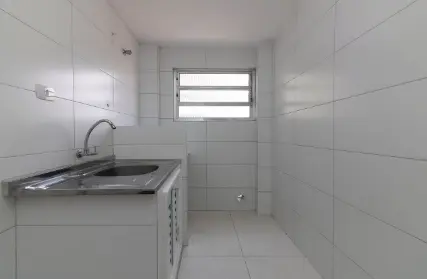 Imagem: Apartamento para Venda, Vila Buarque