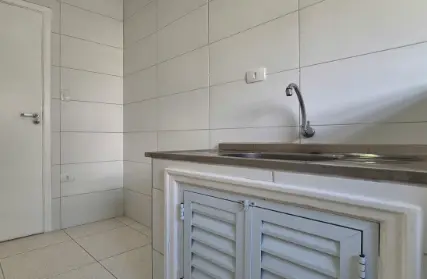 Imagem: Apartamento para Venda, Vila Buarque