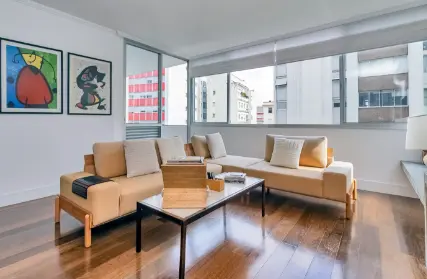 Imagem: Apartamento para Venda, Higienópolis