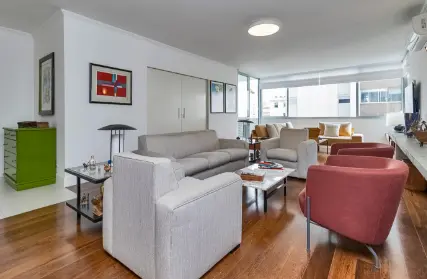 Imagem: Apartamento para Venda, Higienópolis