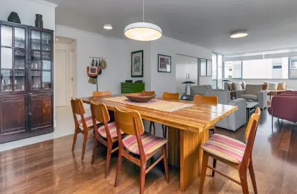 Imagem: Apartamento para Venda, Higienópolis