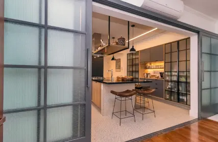 Imagem: Apartamento para Venda, Higienópolis