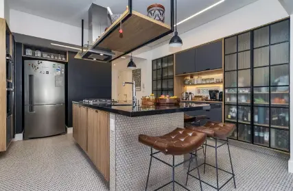 Imagem: Apartamento para Venda, Higienópolis