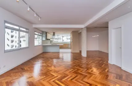 Imagem: Apartamento para Venda, Higienópolis