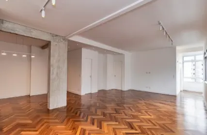 Imagem: Apartamento para Venda, Higienópolis