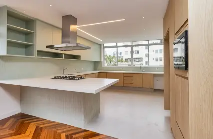 Imagem: Apartamento para Venda, Higienópolis