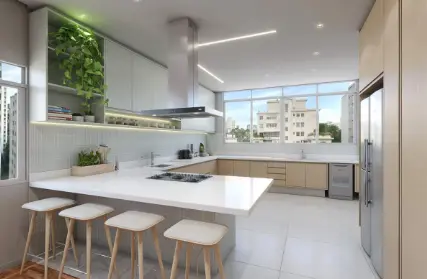 Imagem: Apartamento para Venda, Higienópolis