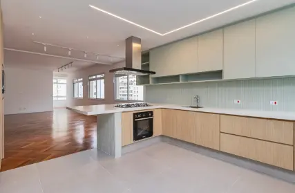 Imagem: Apartamento para Venda, Higienópolis