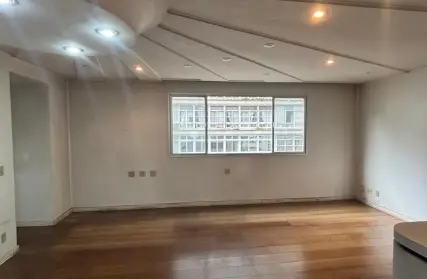 Imagem: Apartamento para Venda, Higienópolis