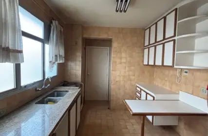 Imagem: Apartamento para Venda, Higienópolis