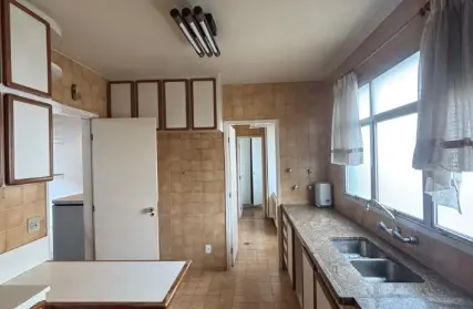 Imagem: Apartamento para Venda, Higienópolis