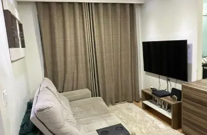 Imagem: Apartamento para Venda, Barra Funda