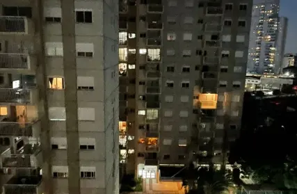 Imagem: Apartamento para Venda, Barra Funda