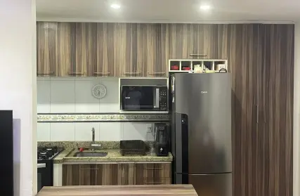 Imagem: Apartamento para Venda, Barra Funda