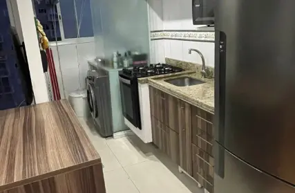 Imagem: Apartamento para Venda, Barra Funda