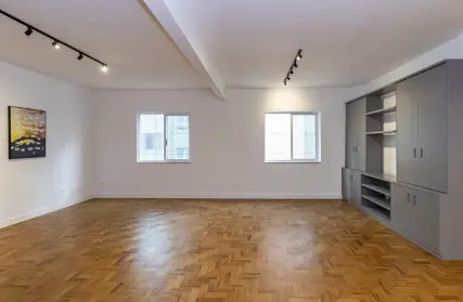 Imagem: Apartamento para Venda, Jardim Paulista