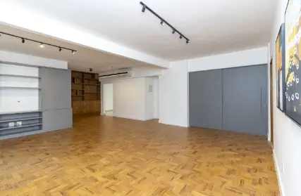 Imagem: Apartamento para Venda, Jardim Paulista