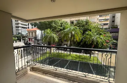 Imagem: Apartamento para Alugar, Santa Cecília