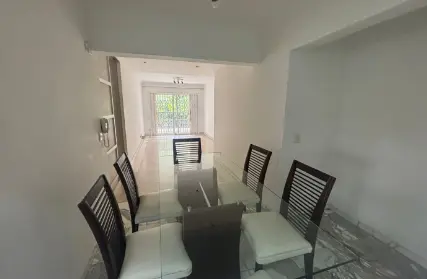 Imagem: Apartamento para Alugar, Santa Cecília