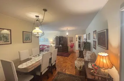 Imagem: Apartamento para Venda, Santa Cecília