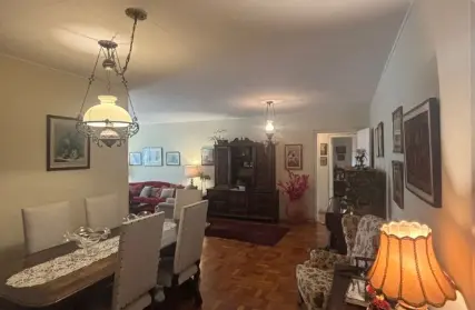 Imagem: Apartamento para Venda, Santa Cecília