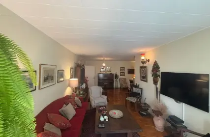 Imagem: Apartamento para Venda, Santa Cecília