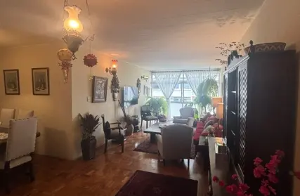 Imagem: Apartamento para Venda, Santa Cecília