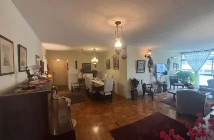 Imagem: Apartamento para Venda, Santa Cecília