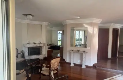 Imagem: Apartamento para Venda, Santa Cecília