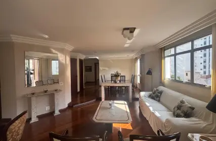 Imagem: Apartamento para Venda, Santa Cecília