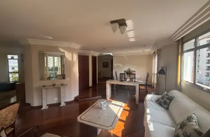 Imagem: Apartamento para Venda, Santa Cecília