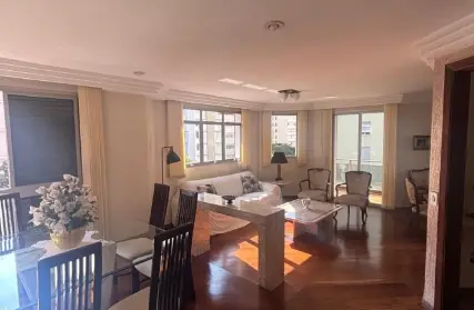 Imagem: Apartamento para Venda, Santa Cecília