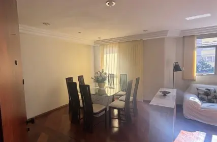 Imagem: Apartamento para Venda, Santa Cecília