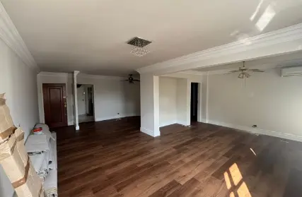 Imagem: Apartamento para Alugar, Higienópolis