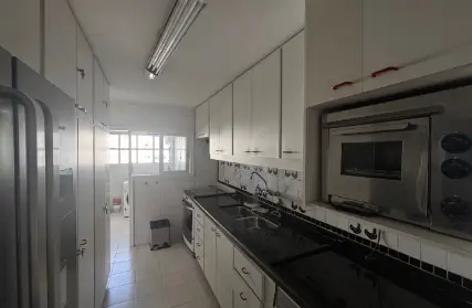Imagem: Apartamento para Alugar, Higienópolis