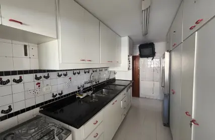 Imagem: Apartamento para Alugar, Higienópolis