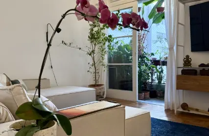 Imagem: Apartamento para Venda, Higienópolis