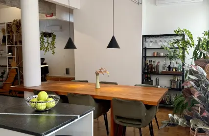 Imagem: Apartamento para Venda, Higienópolis