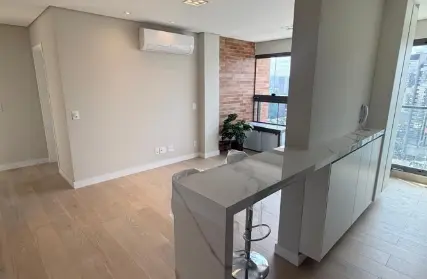 Imagem: Apartamento para Alugar, Perdizes