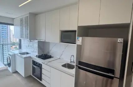 Imagem: Apartamento para Alugar, Perdizes