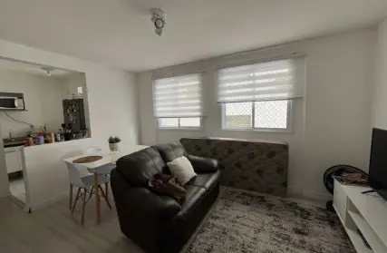 Imagem: Apartamento para Venda, Consolação