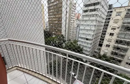 Imagem: Apartamento para Venda, Consolação