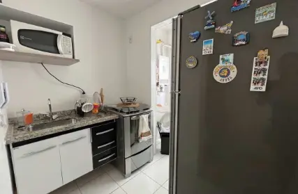 Imagem: Apartamento para Venda, Consolação