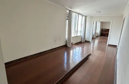 Imagem: Cobertura para Venda, Santa Cecília