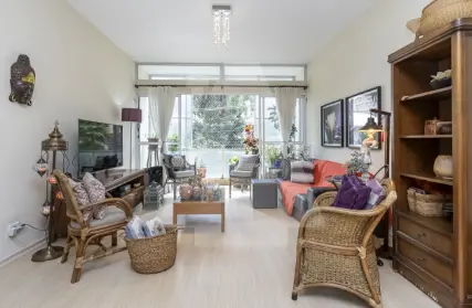 Imagem: Apartamento para Venda, Higienópolis