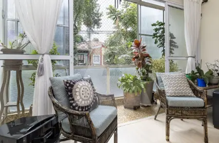 Imagem: Apartamento para Venda, Higienópolis