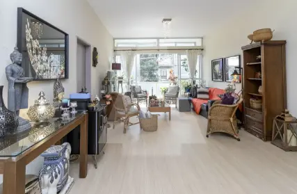 Imagem: Apartamento para Venda, Higienópolis