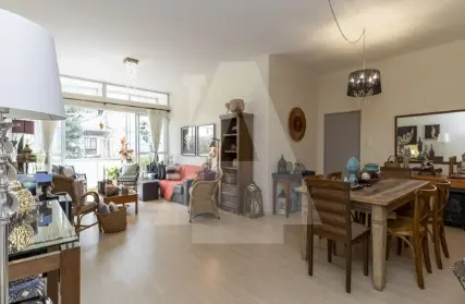 Imagem: Apartamento para Venda, Higienópolis