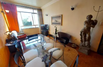 Imagem: Apartamento para Venda, Vila Buarque
